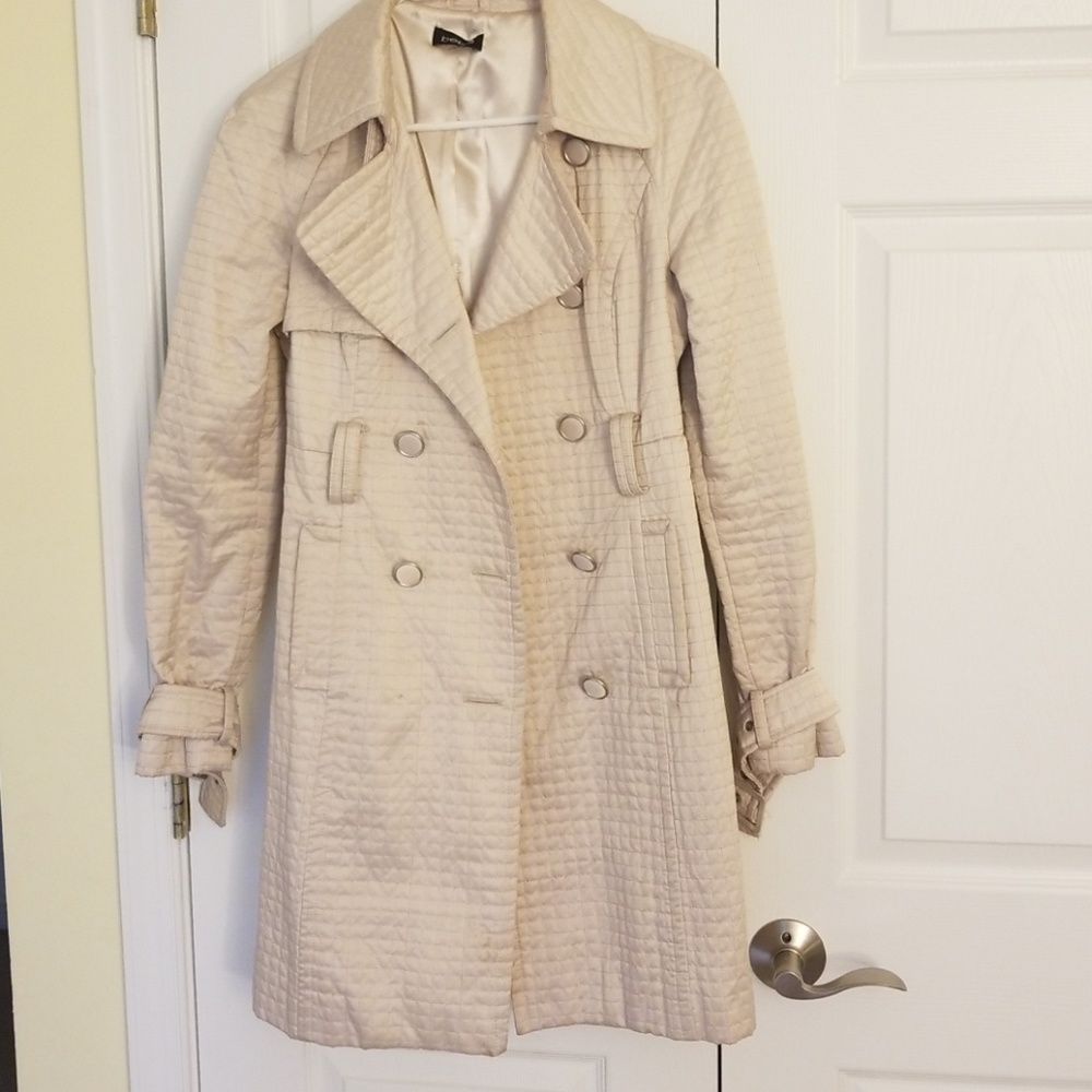 Bebe Jacket